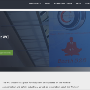 WCI Website Advertising
