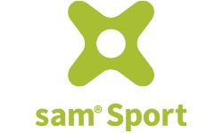 Sam Sport Logo