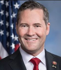 Congressman Michael Waltz